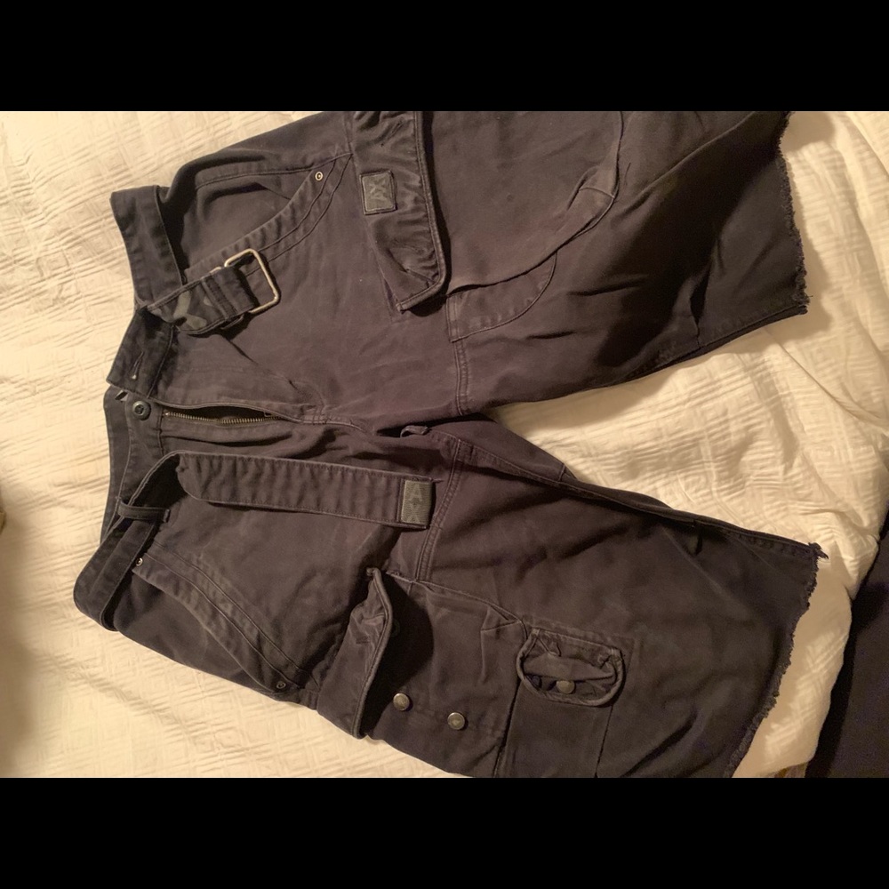 Armani exchange men’s shorts